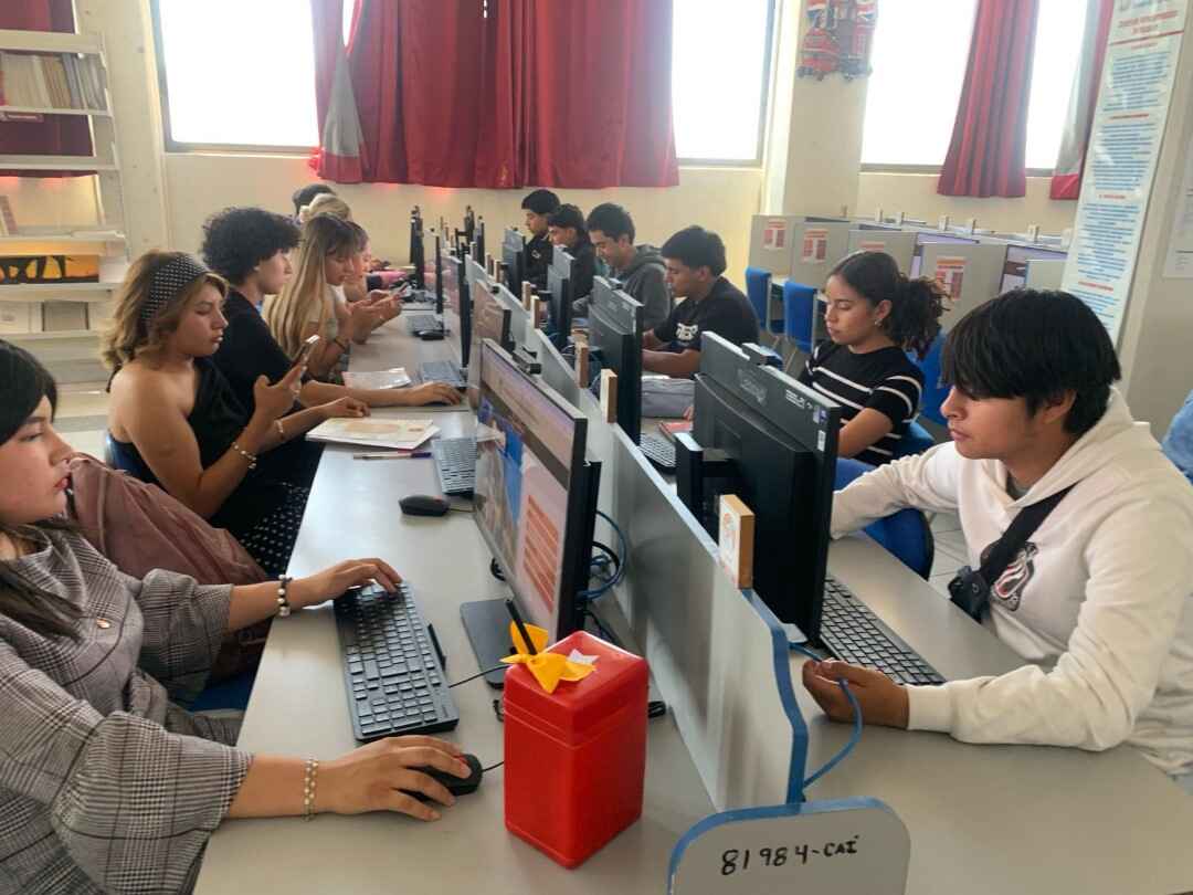 Centro de Autoaprendizaje de Idiomas