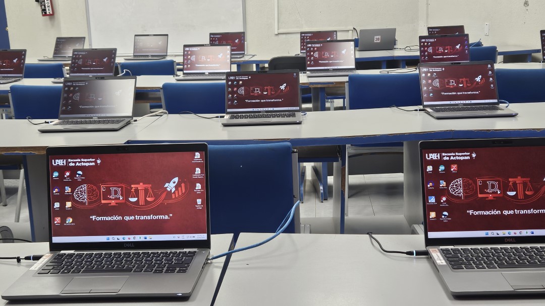 Centro de Cómputo Académico