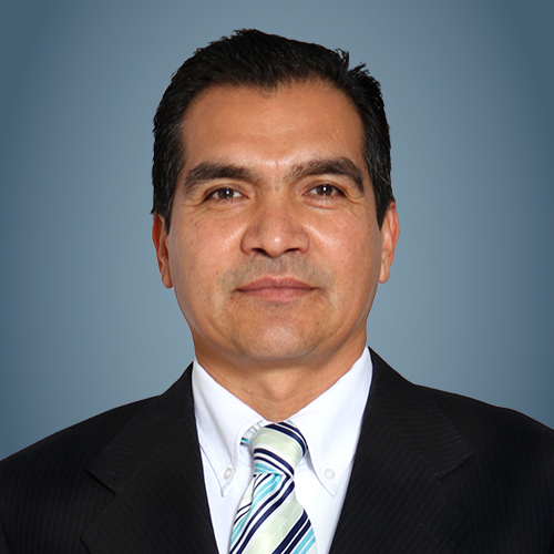 Dr. Rodrigo Rodríguez Laguna