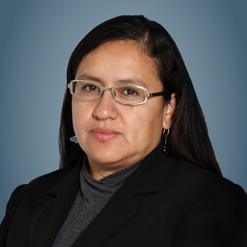 Dra. Maricela Ayala Martínez
