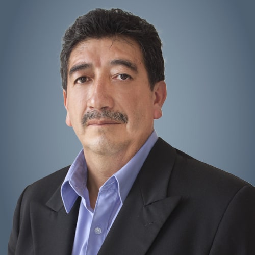 Dr. Juan Hernández Ávila