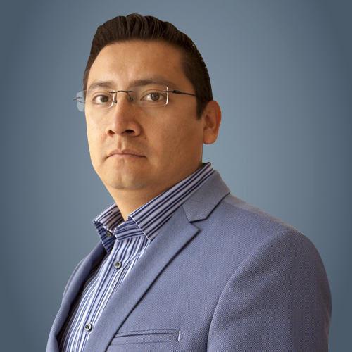 Dr. Esteban Rueda Soriano