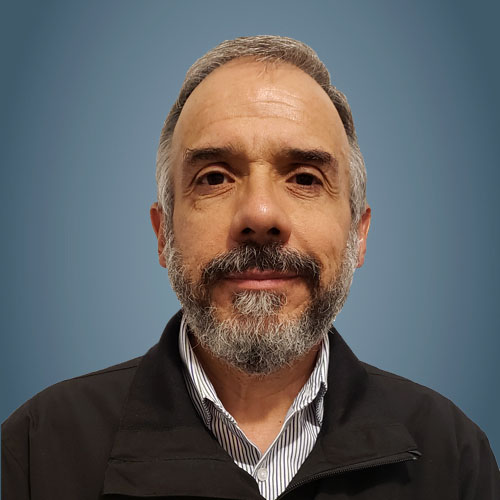 Dr. Carlos Andrés Galán Vidal
