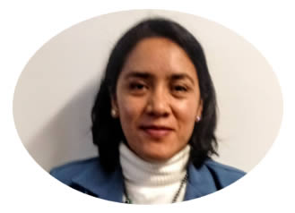 Dra. Karina Valencia Sandoval