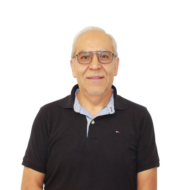 Dr. Mario Isidoro Ortíz Ramírez