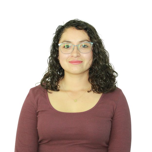 Dra. Christian Jazmín Flores Pérez