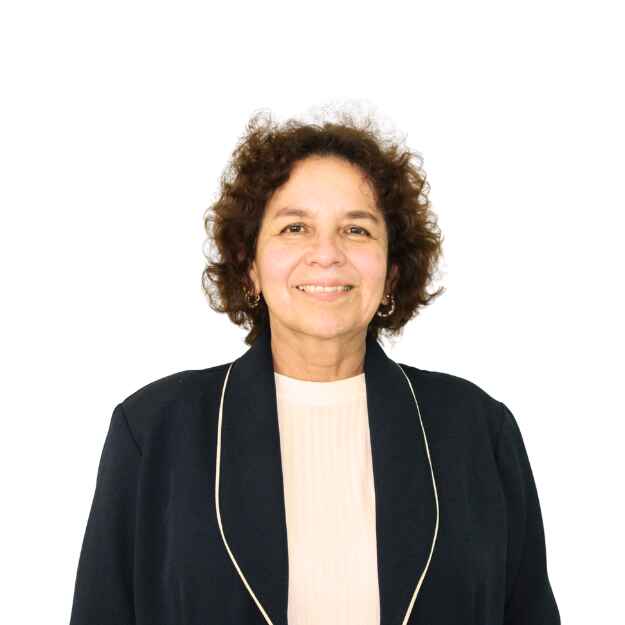 Dra. Rebeca María Elena Guzmán Saldaña