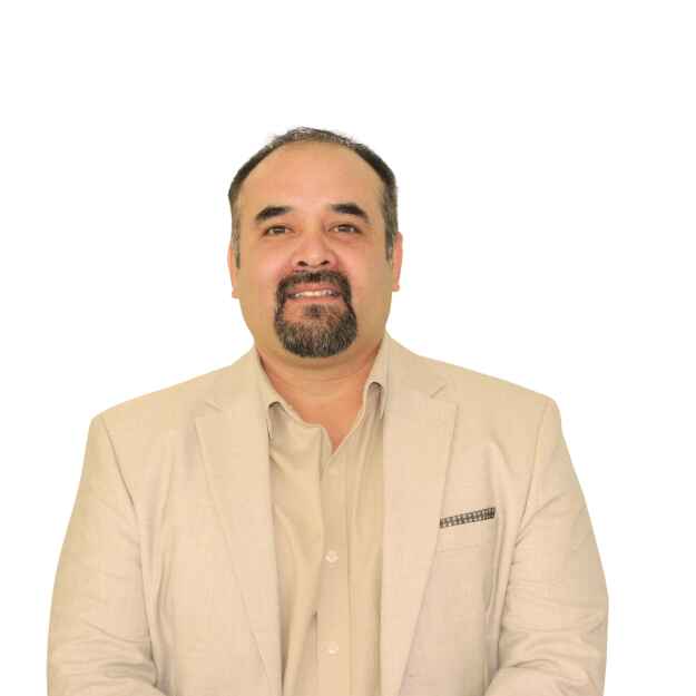 Dr. Víctor Manuel Muñoz Pérez