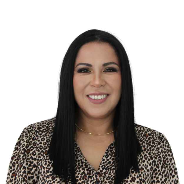 Dra. Jeannett Alejandra Izquierdo Vega