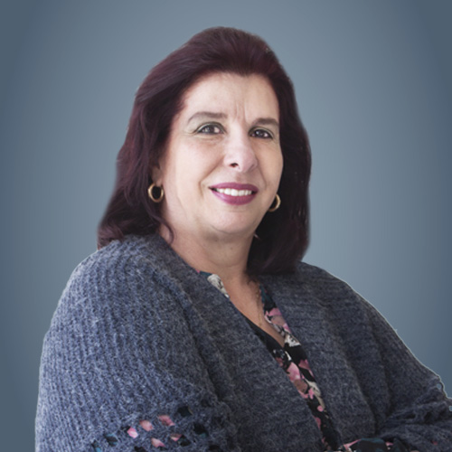 Dra. Maritza Librada Cáceres