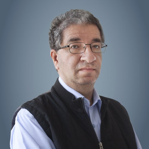 Dr. Juan Antonio Taguenca Belmonte