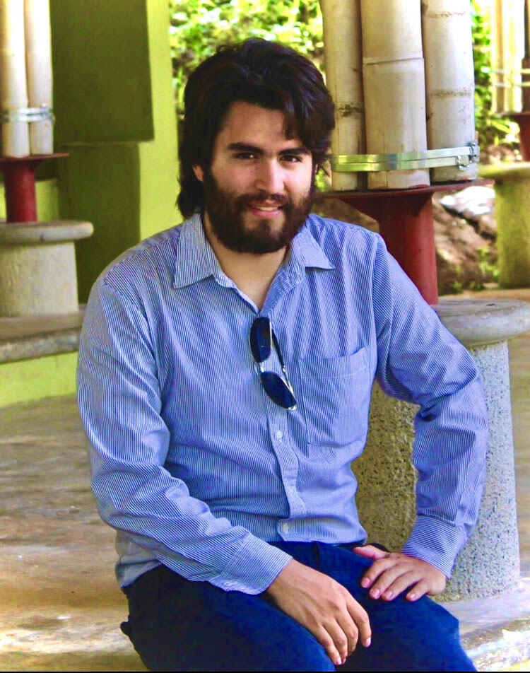 Francisco Aranda Espinosa