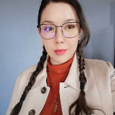 I.Q. Laura Itzel Badillo Hernández