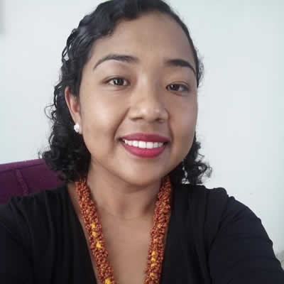 Dra. María del Socorro García González