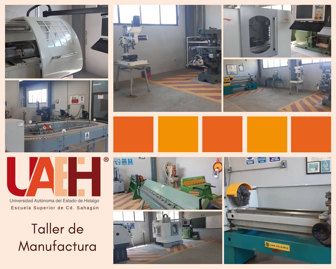 Taller de Manufactura