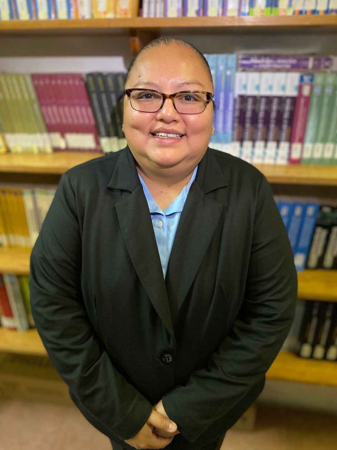 Dra. Abigahid Vianey Morales Ortiz