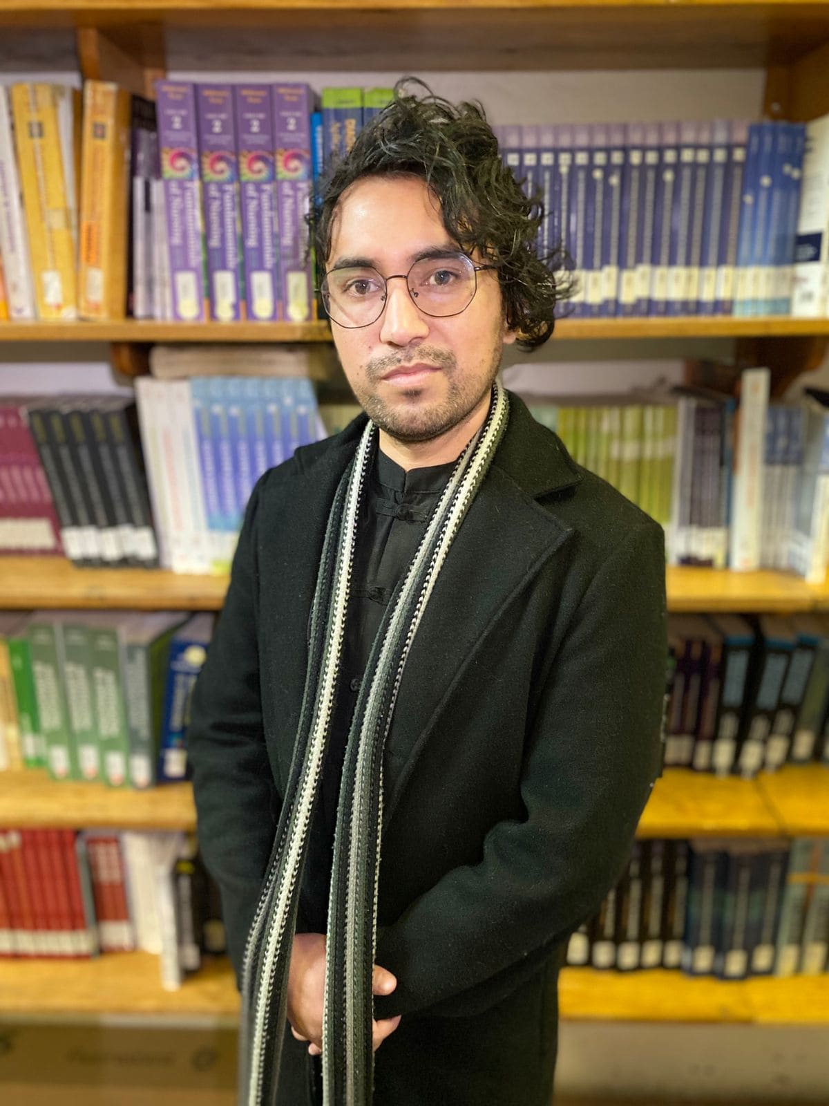 Dr. Francisco Javier Arroyo Cruz