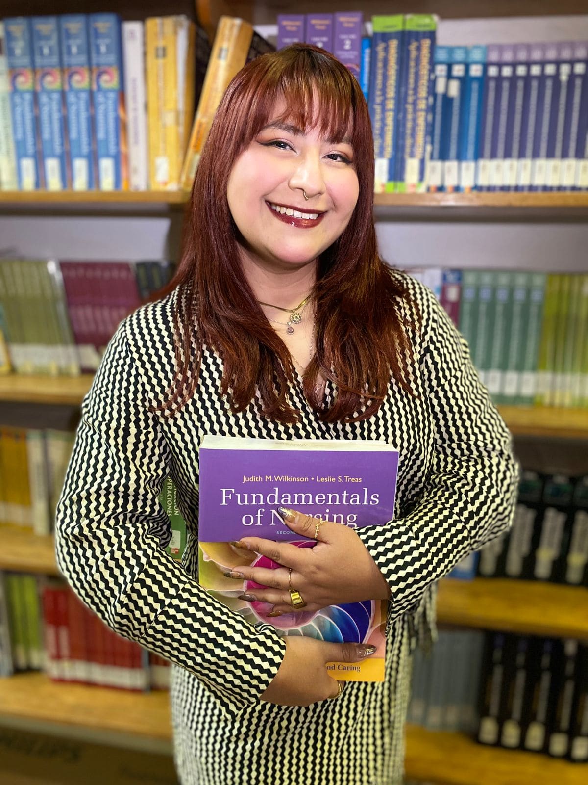 Dra. Karina Isabel Casco Gallardo