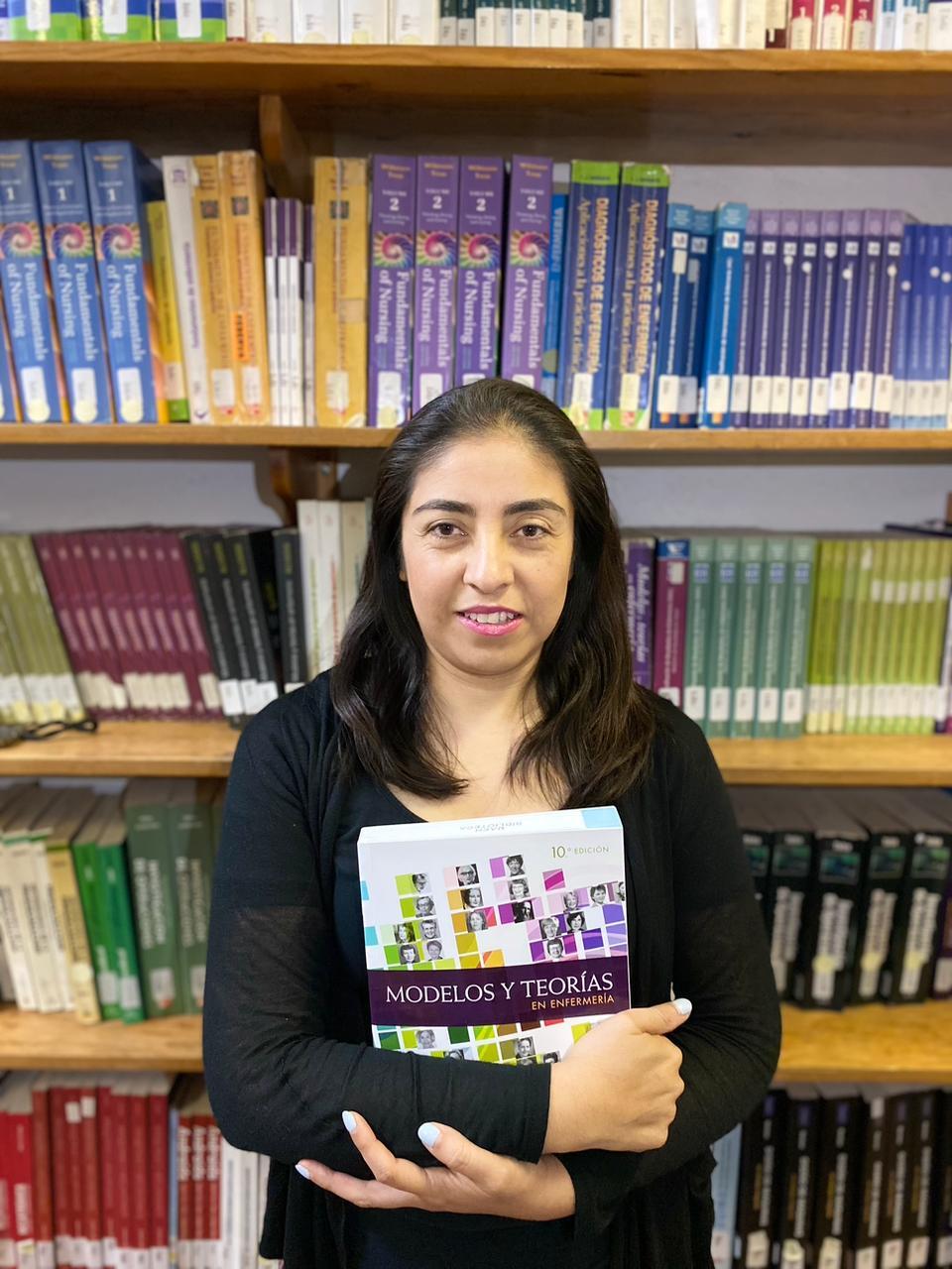 Dra. Edith Araceli Cano Estrada