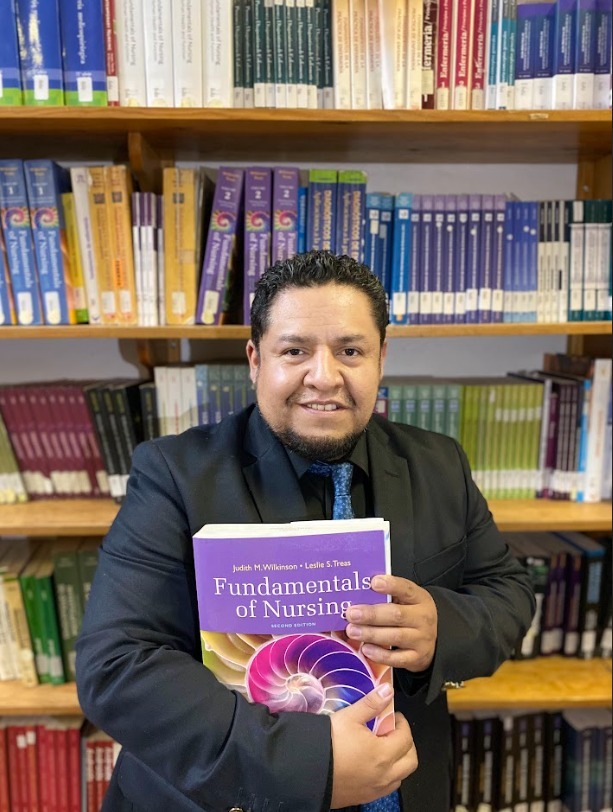Dr. José Antonio Guerrero Solano