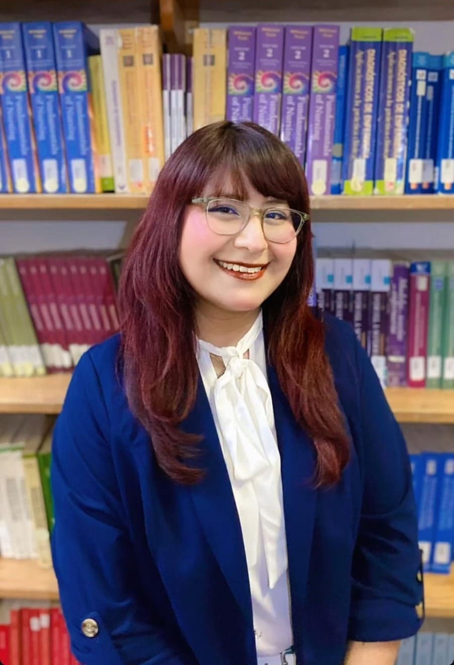 DSP. Karina Isabel Casco Gallardo