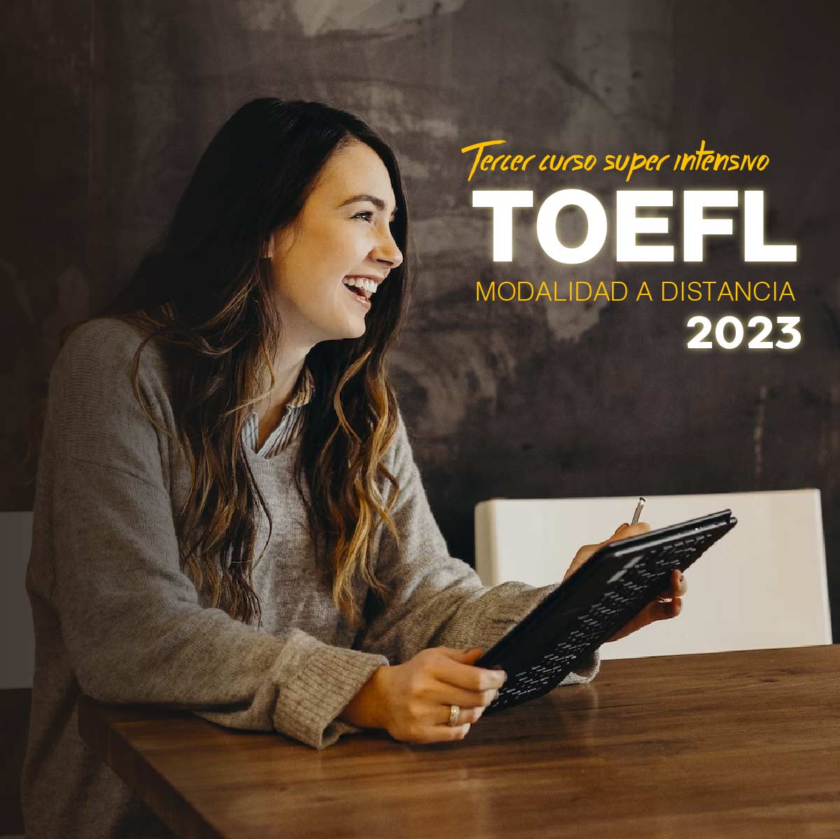 4to Curso Súper intensivo TOEFL