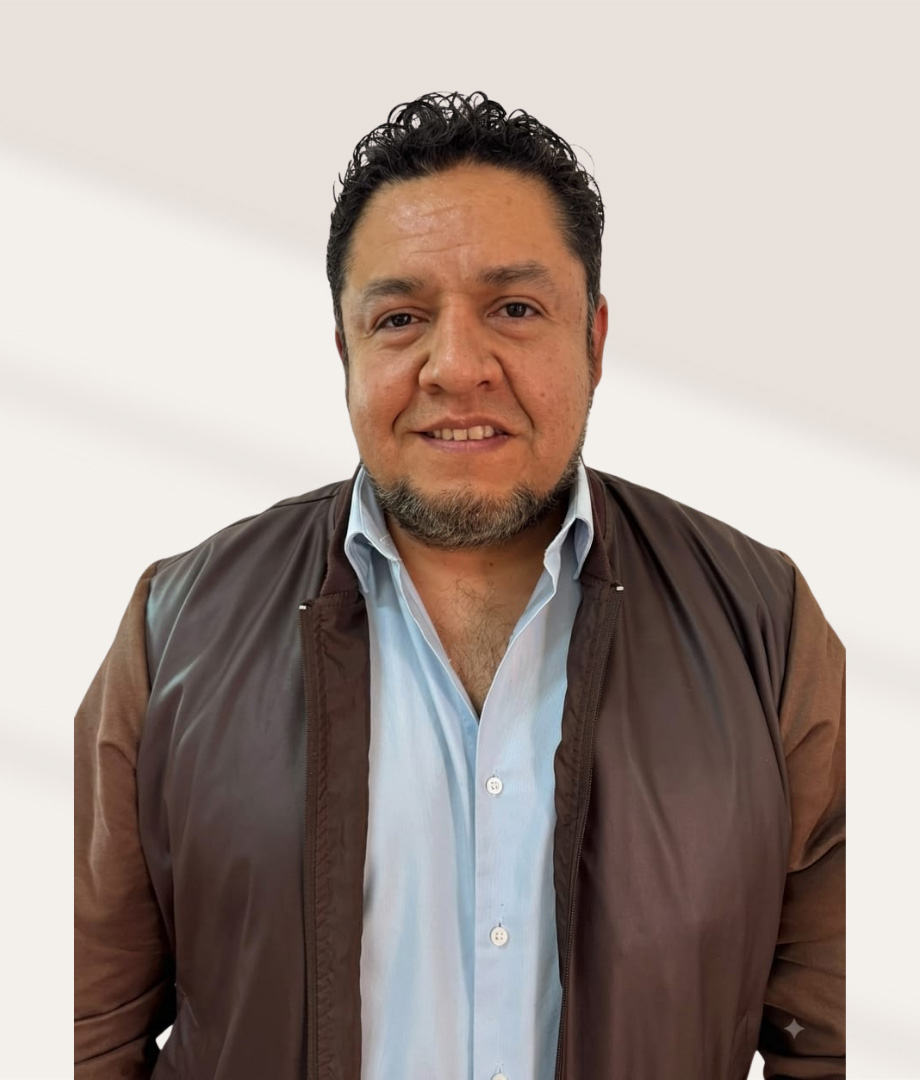Dr. José Antonio Guerrero Solano