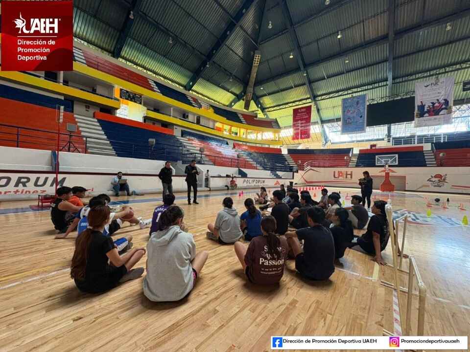 Dirección de Promoción Deportiva