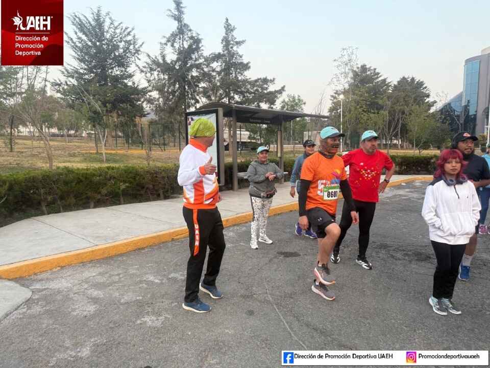 Dirección de Promoción Deportiva