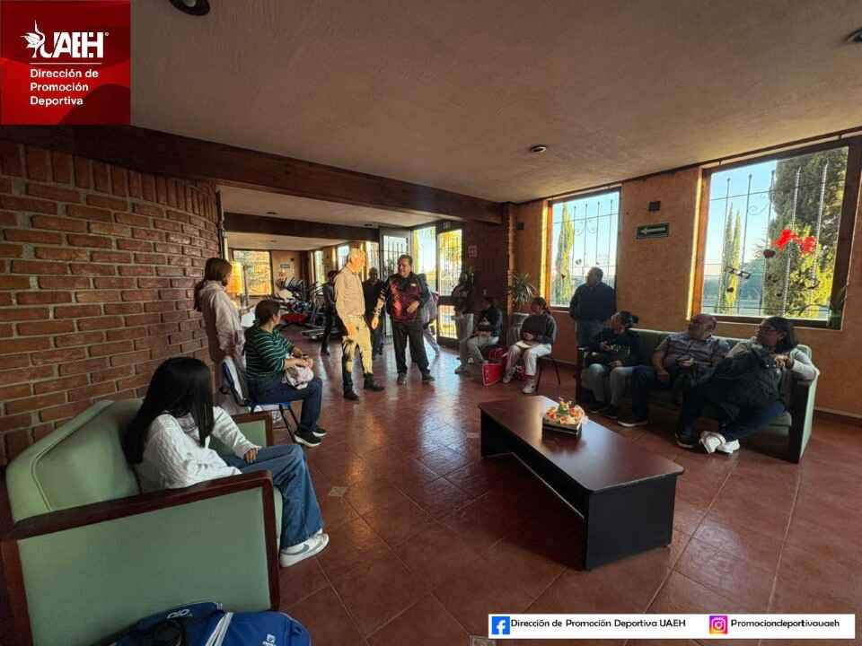 Dirección de Promoción Deportiva