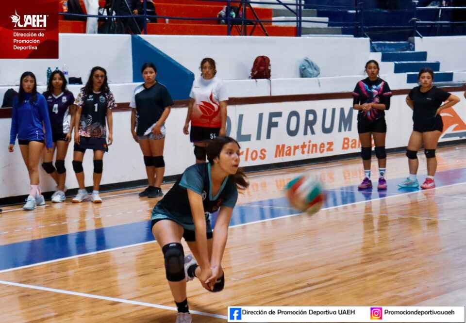 Dirección de Promoción Deportiva