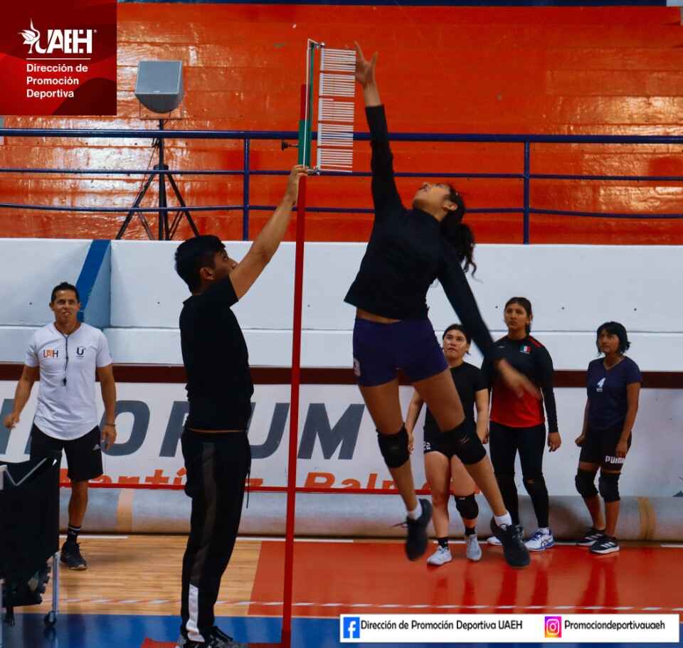 Dirección de Promoción Deportiva