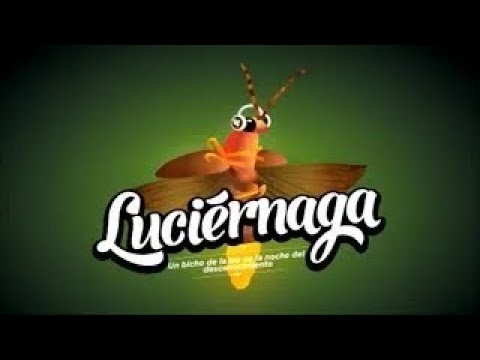 luciernaga