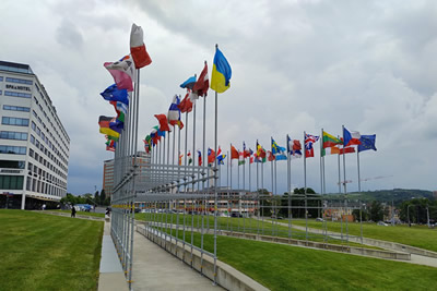 Evaluaciones Internacionales