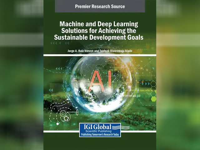 Machine and Deep Learning Solutions for Achieving the Sustainable ...