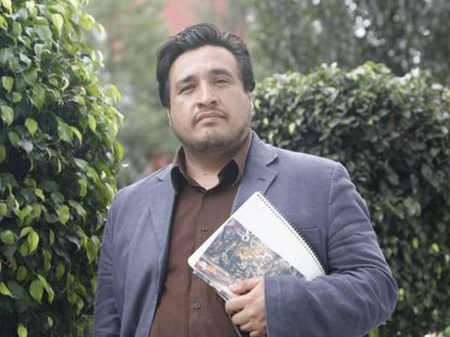 César Sánchez Ful