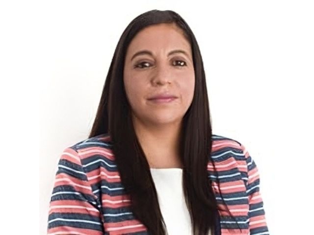 Mexicos Dangerous Underbelly The Final Words Of Irma Hernández Speak Volumes - v9x0i50