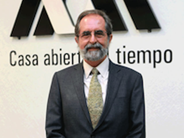 Dr. Pedro Moctezuma Barragán