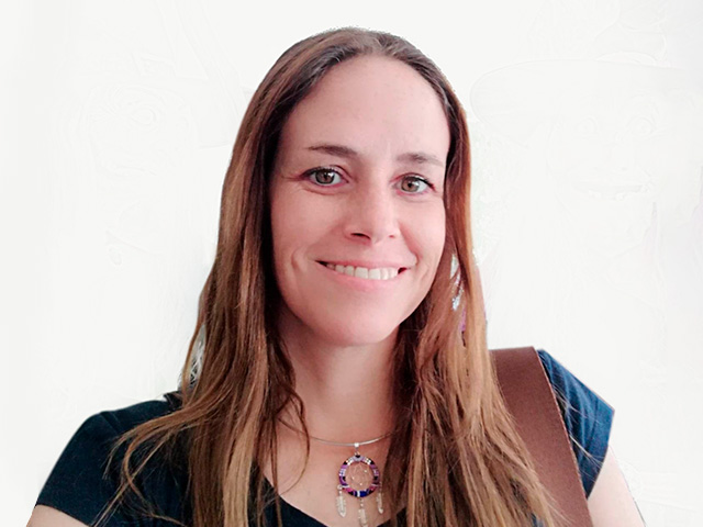Adriana del Carmen Guerrero Montiel