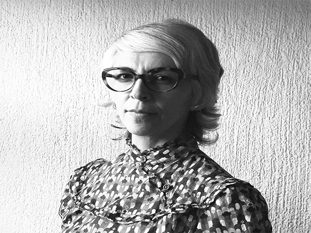 Alejandra Pérez Zamudio y Centro de la Imagen de la Secretaría de Cultura Federal