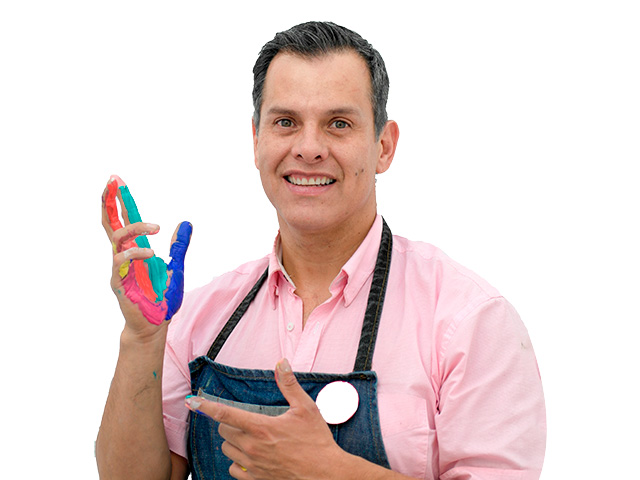 Armando Peñafiel