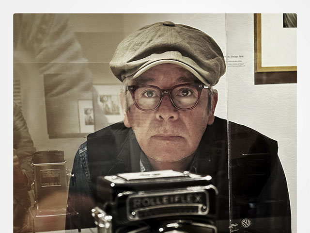 Barry Domínguez