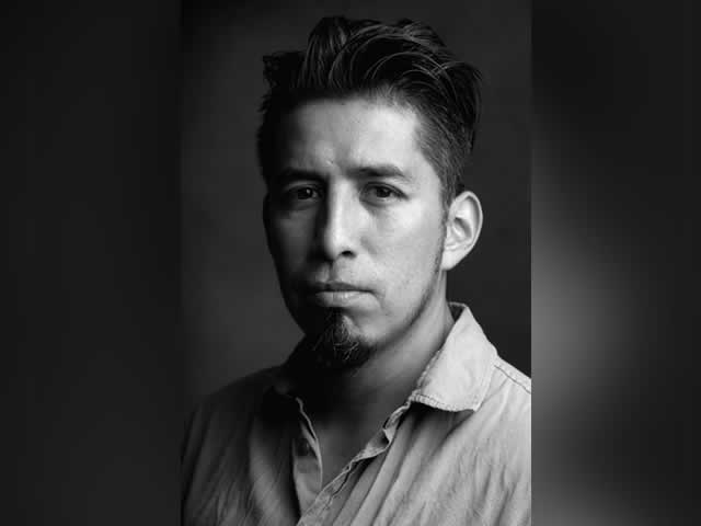Christopher Rogel Blanquet
