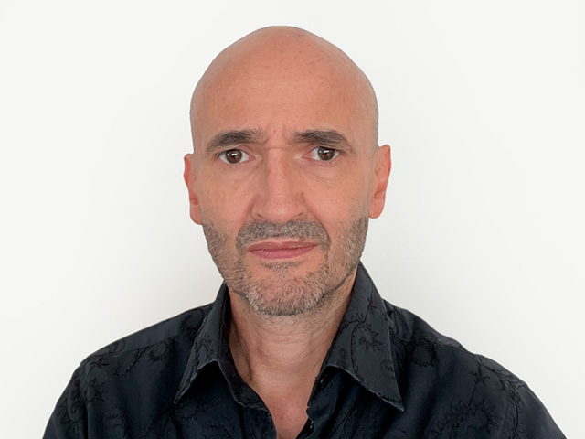 Ernesto Mirabal Hinojosa
