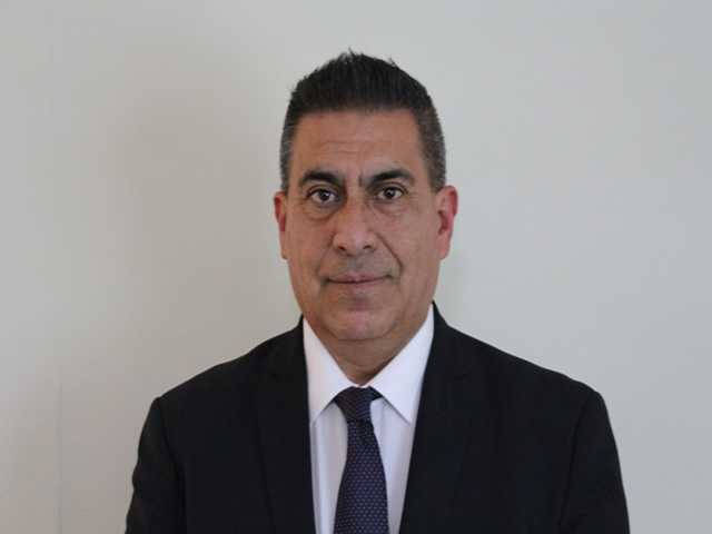 Marco Antonio Vera Jiménez
