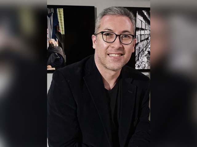 Octavio Maya Rocha