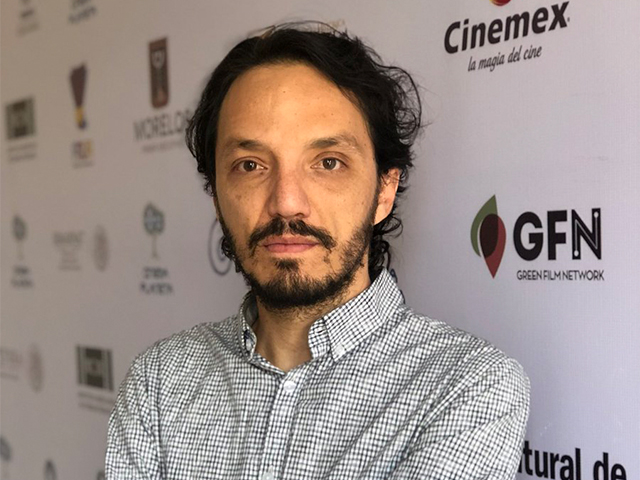 Rubén Imaz Castro