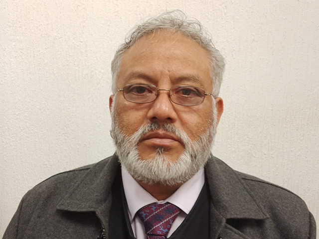 Sergio Santamaría Suárez
