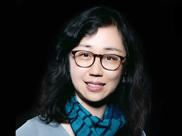 Sophia Shih / Bienal Internacional de Cartel en México