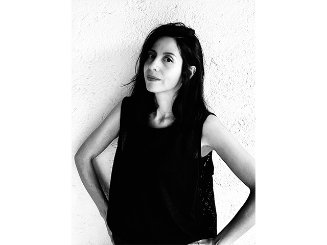 Yunuen Esmeralda Díaz Velázquez